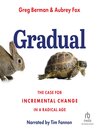 Cover image for Gradual